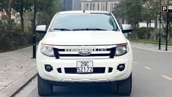 ✅ Ford ranger XLS sx 2015 số tự động một cầu