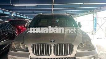 BMW X5 2007 - 105000 km