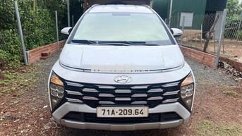 Stargazer X 1.5AT Đặc biệt 11/2024 odo 8.300km