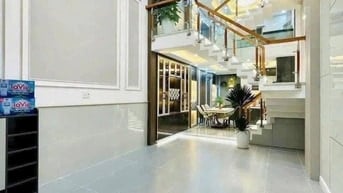 Nhà có hd thuê 14tr shr, kèm nội thất đường  Hào Hưng, Quận 10🔥🔥🔥