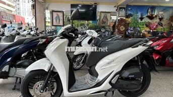Honda SH 150i ABS 2020 Trắng Đen BSTP Chính Chủ
