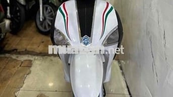 Piaggio Liberty 125ie Đời 2012 . BS 59T1-195.68