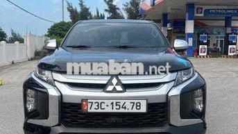 Mitsubishi Triton 2022 4x2 AT MIVEC - 900000 km