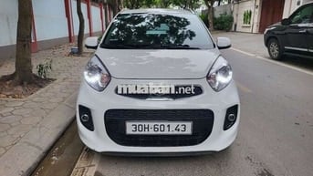 Kia Morning 2022 Luxury - 31256 km
