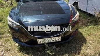 Mazda 6 2015 2.5 AT - 90000 km