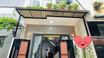 Bán gấp nhà Hồng Bàng Quận 11, 45m², giá tốt cho đầu tư giá chỉ 3tỷ4