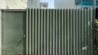 Cô Liên bán gấp miếng thổ cư ngay tại trung tâm quận 3