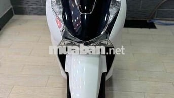 Honda SH160 date 2023 Trắng Đen Bstp Ngay Chủ