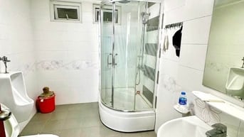 Bán nhà phân lô ngõ 214 Nguyễn Xiển, ô tô tránh có vỉa hè 52m2, 9 tầng