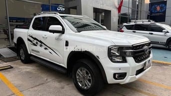 Ranger XLS 2022 phụ kiện Full xe. Giá còn Giảm