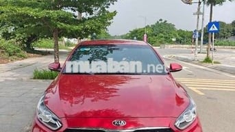Kia Cerato 2021 2.0 AT PREMIUM - 46000 km