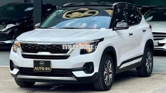 Kia Seltos 2023 1.6 AT Luxury - Chạy lướt 3.400 km