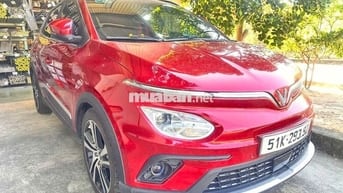 VinFast VFe34 2022  - 60000 km