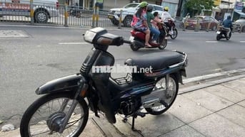 Honda dream 1997 zing toàn tập mới 80% bstp