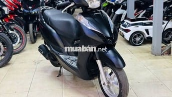 XE MÁY THỊNH PHÁT - LEAD 125 ĐEN SẦN KIM PHUN ĐTỬ