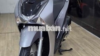 SH 125i Cbs 2017 Bstp 9Chủ Ký Máy Zin Giá Rẻ