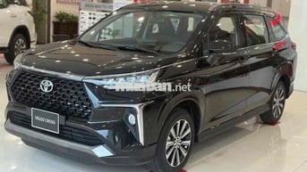 VELOZ CROSS 2025- 100% THUẾ TRƯỚC BẠ- GIAO NGAY♥️