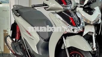 SH 160i ABS 2023 XXM Bstp 7000KM 9Chủ Ký Đẹp