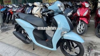 Yamaha janus 2024 mới 99% bstp chính chủ