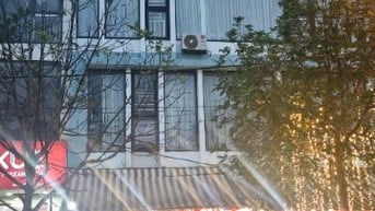 Cho thuê mặt bằng kinh doanh Nguyễn Văn Lộc Hà Đông 85m2x4T MT5m