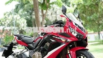 📞📹HONDA CBR650R 11/2021 SIU KENG CỌP , CÓ ĐỔI XE