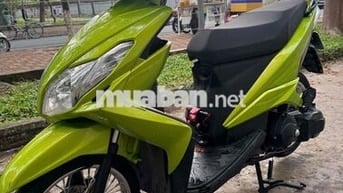 Yamaha Luvias Fi 2016 Xe Rất Đẹp
