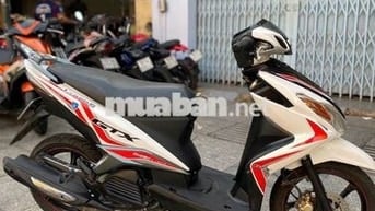 Yamaha Luvias 2012 mới 90% biển số thành phố