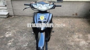 Bán chiếc xe Suzuki Shogun 125cc