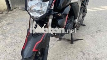 motor Yamaha fi máy zin êm