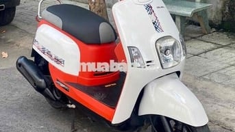 🌈🌈🌈Cần bán xe Yamaha Cuxi bs95 chính chủ bao công