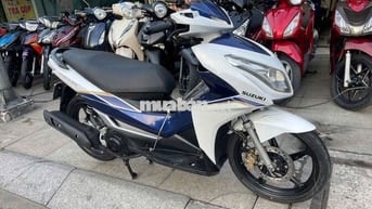 Suzuki impulse  Fi 2016 mới 90% biển số 61