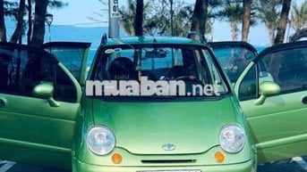 Chevrolet Matiz 2004 - 1000 km