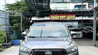 Toyota Innova 2.0E MT 2022 - 62000km