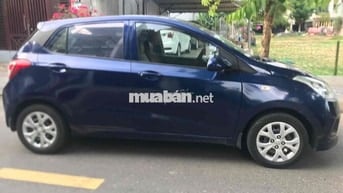 Cần bán I 10 sx2016 số sàn