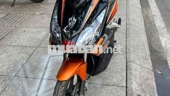 Air blade full Thái 2008 mới 90% biển số thành phố