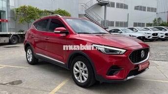 MG ZS 2023 STD - 23000 km