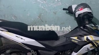 winner  máy móc zin , mua về chỉ việc chạy kgt
