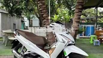 Future 125i cuối 2020 lướt 8900km bs 61966