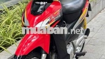 Honda RS 100 2007 Đầu chưa rớt ( Bstp 9chủ )