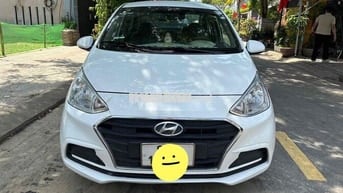 Hyundai i10 2018 Sedan 1.2 MT -một chủ
