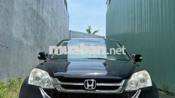Honda CR V 2010 2.4 AT - 120000 km