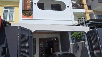 Chốt Nhanh! Nhà 3 Lầu, 5PN Quận 3 – Giá Chỉ 3 Tỷ 630 – Sổ Riêng