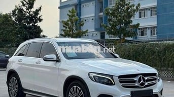 GLC 250 4matic siêu đẹp chuẩn 88.000km