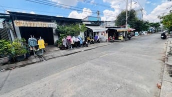 🏡 Bán nhà đẹp Quận 8 – Hẻm xe hơi, gần cầu Chữ Y,nhỉnh 6 tỷ 076251069