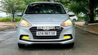 Hyundai Grand i10 2018 Sedan 1.2 MT - bản đủ