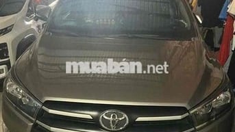 Toyota Innova 2017 2.0E - 258493 km