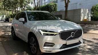 Volvo Xc60 T6 2019 đã lăn bánh 57 000Km
