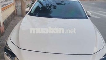 Mazda 3 2021 1.5 Luxury - 27000 km