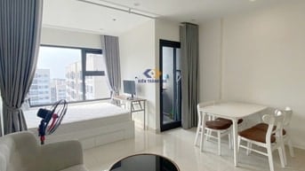 Bán căn hộ Studio tòa S1.01 - The Sapphire Vinhomes Smart City Tây Mỗ