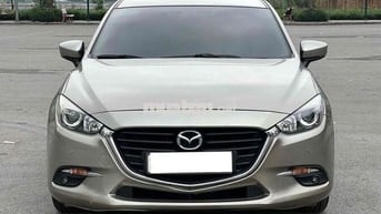 Mazda 3 2018 1.5 AT Hatback - 62000 km